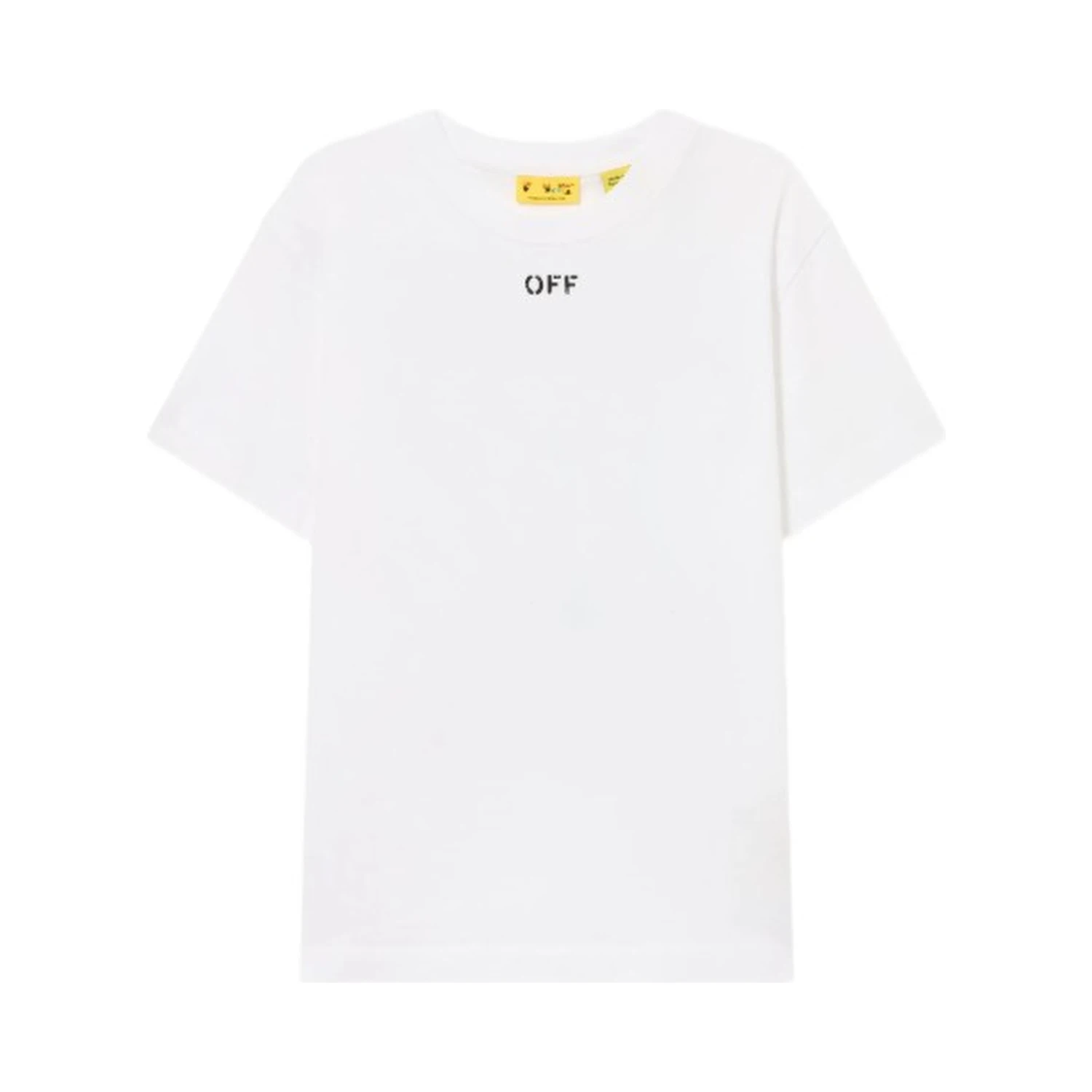 Off White T-shirts and Polos