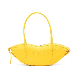 Fiorucci Bags.. Yellow