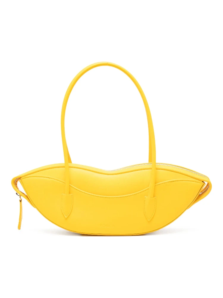 Fiorucci Bags.. Yellow