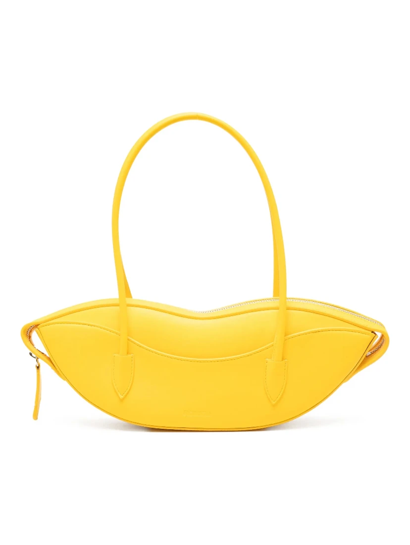 Fiorucci Bags.. Yellow