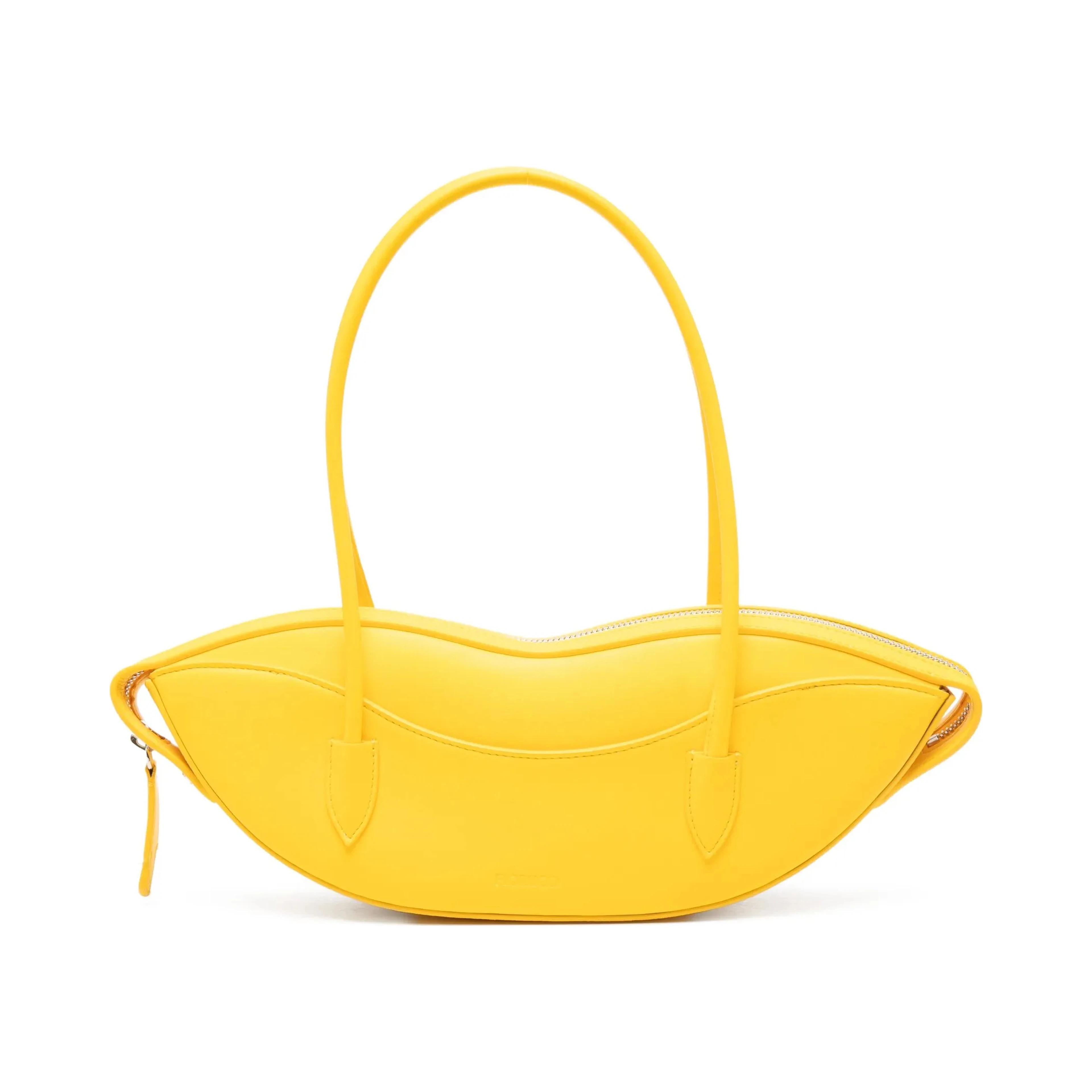 Fiorucci Bags.. Yellow