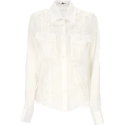 Ermanno Scervino Shirts