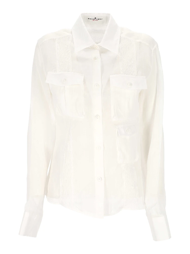 Ermanno Scervino Shirts