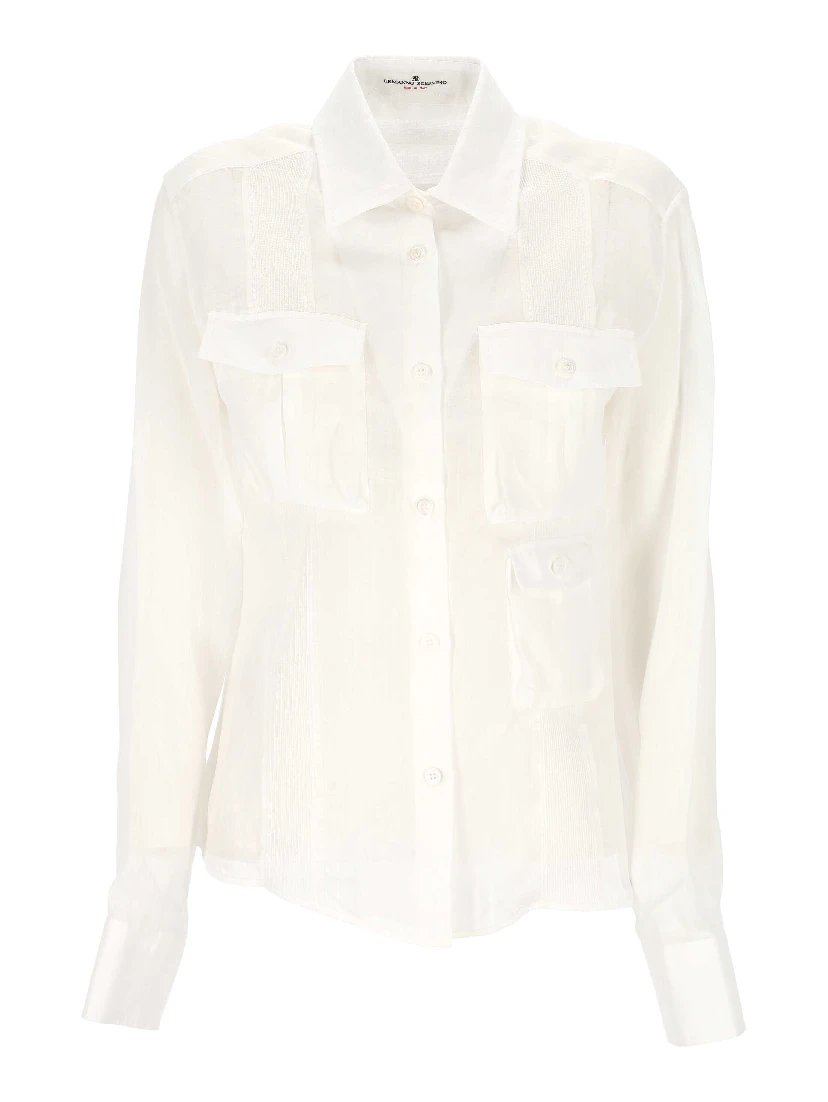 Ermanno Scervino Shirts