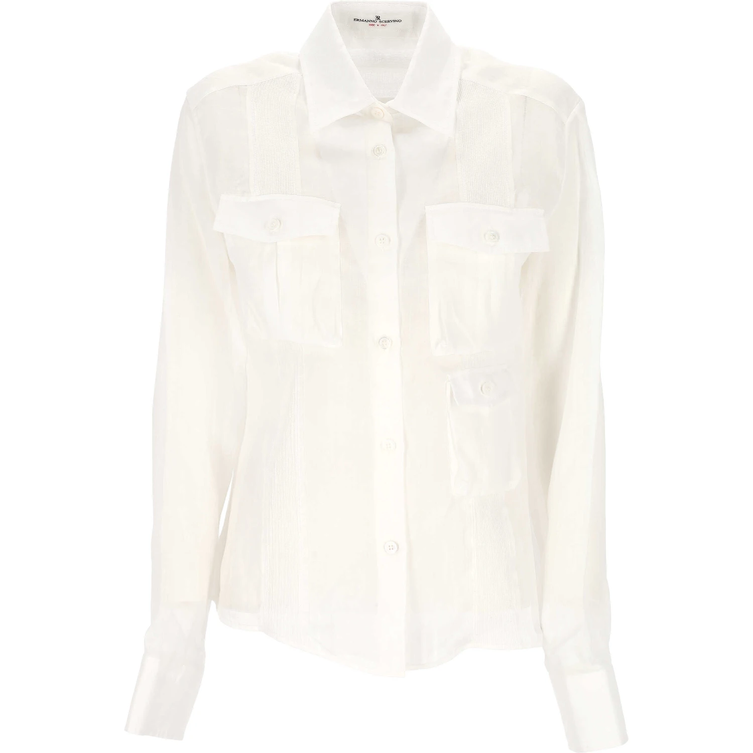 Ermanno Scervino Shirts