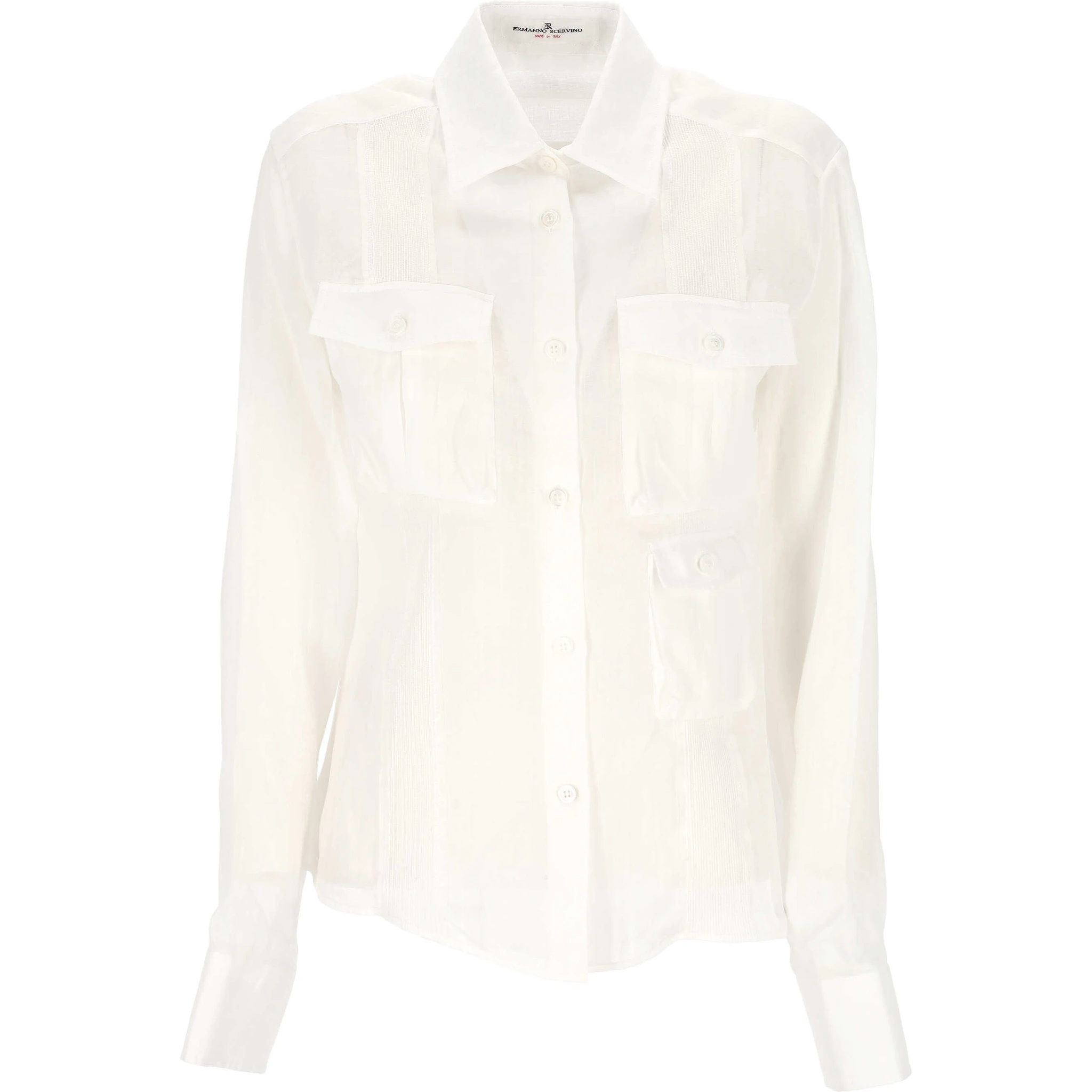 Ermanno Scervino Shirts