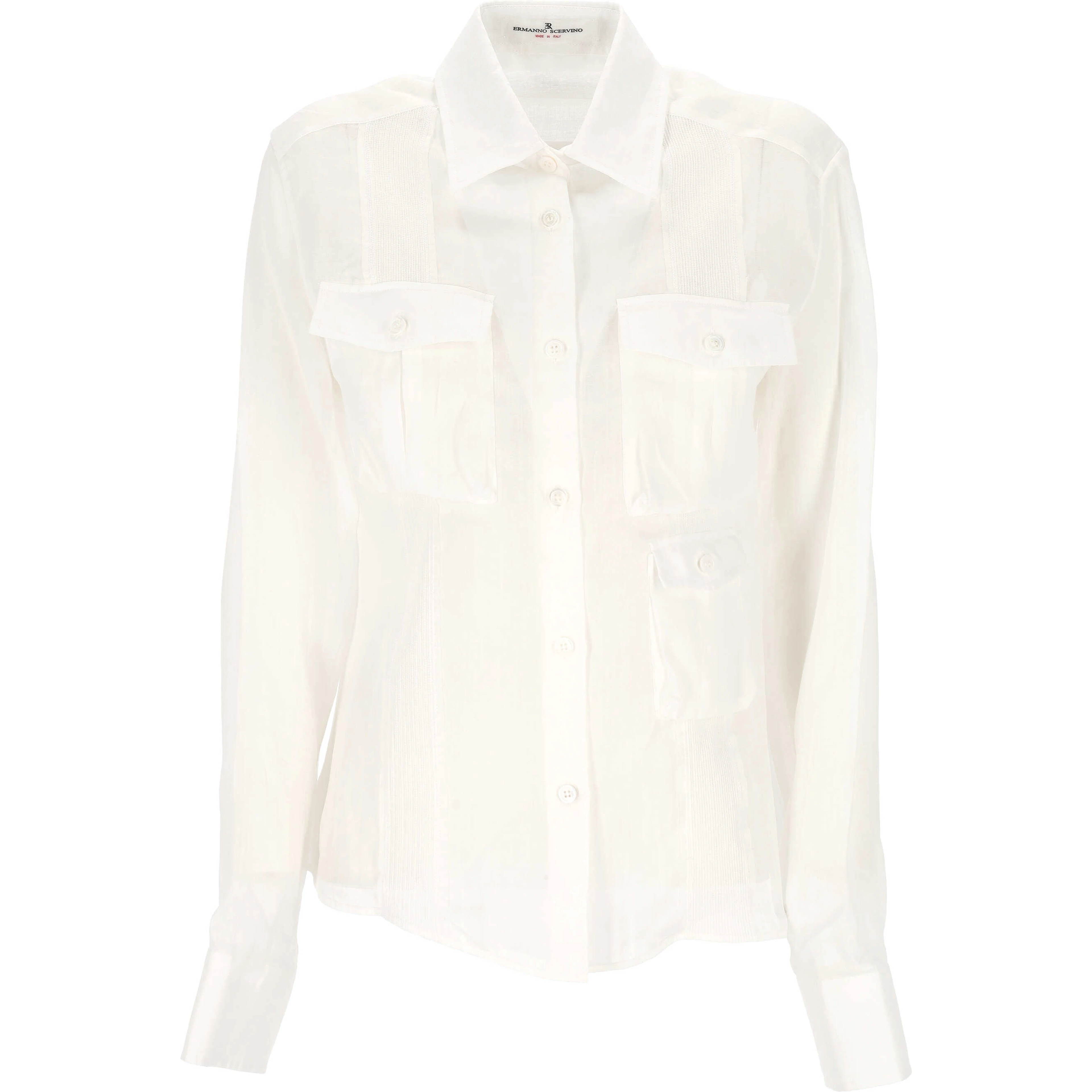 Ermanno Scervino Shirts