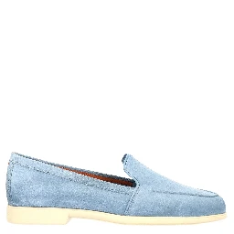 Santoni Flat shoes