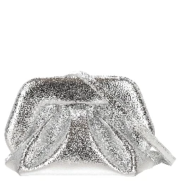 THEMOIRE' Bags.. Silver