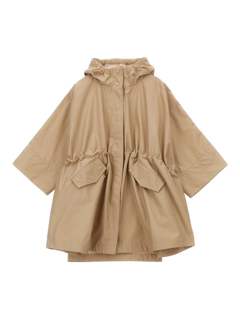 MONCLER KIDS Jackets