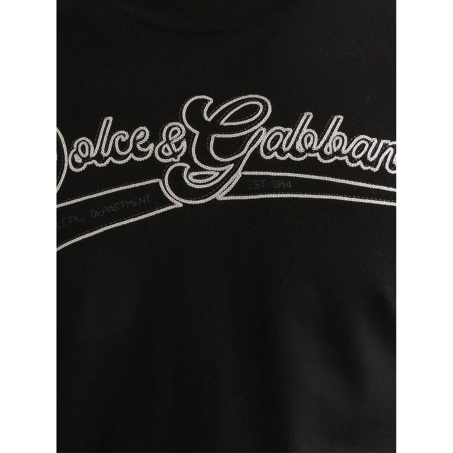 Dolce & Gabbana Sweaters