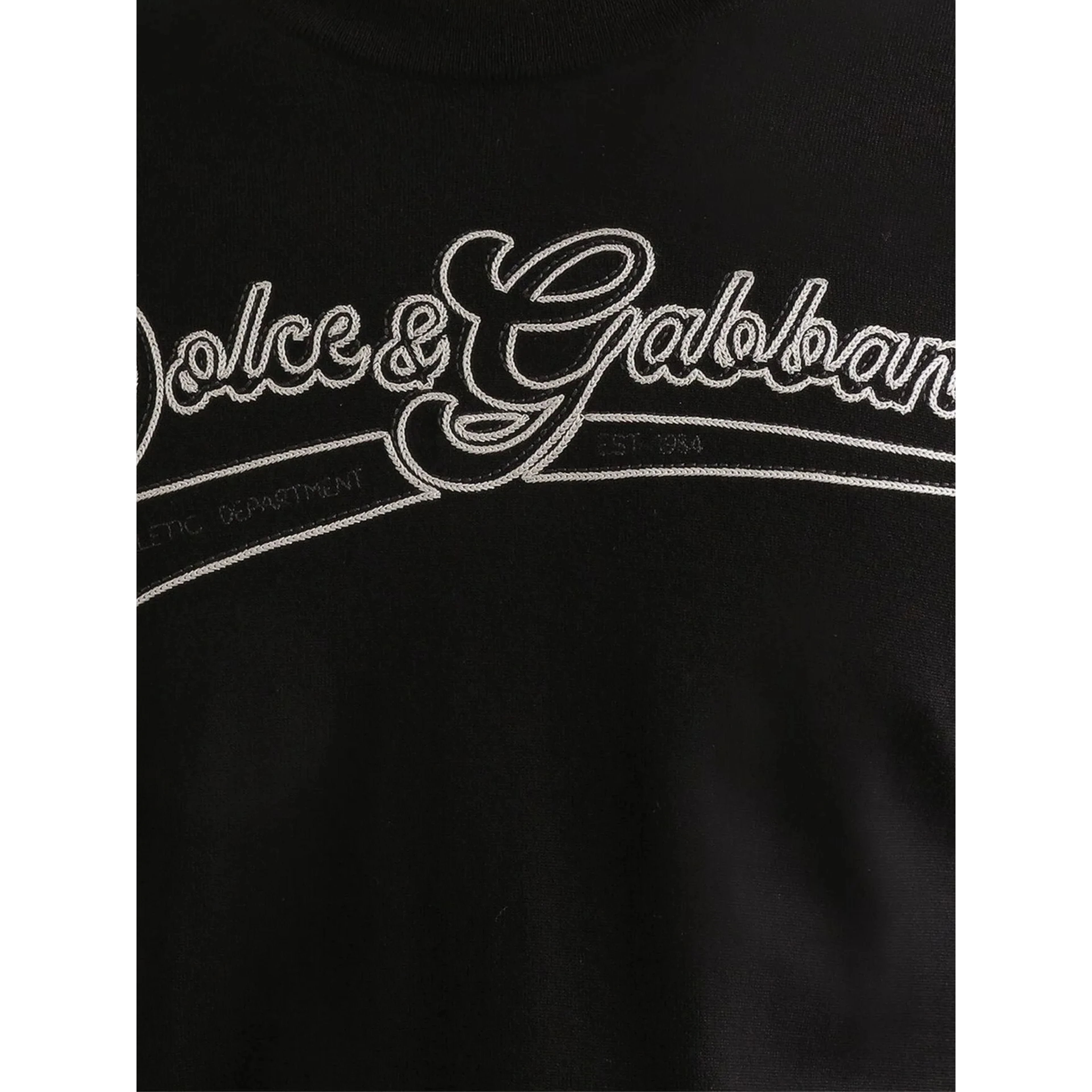 Dolce & Gabbana Sweaters
