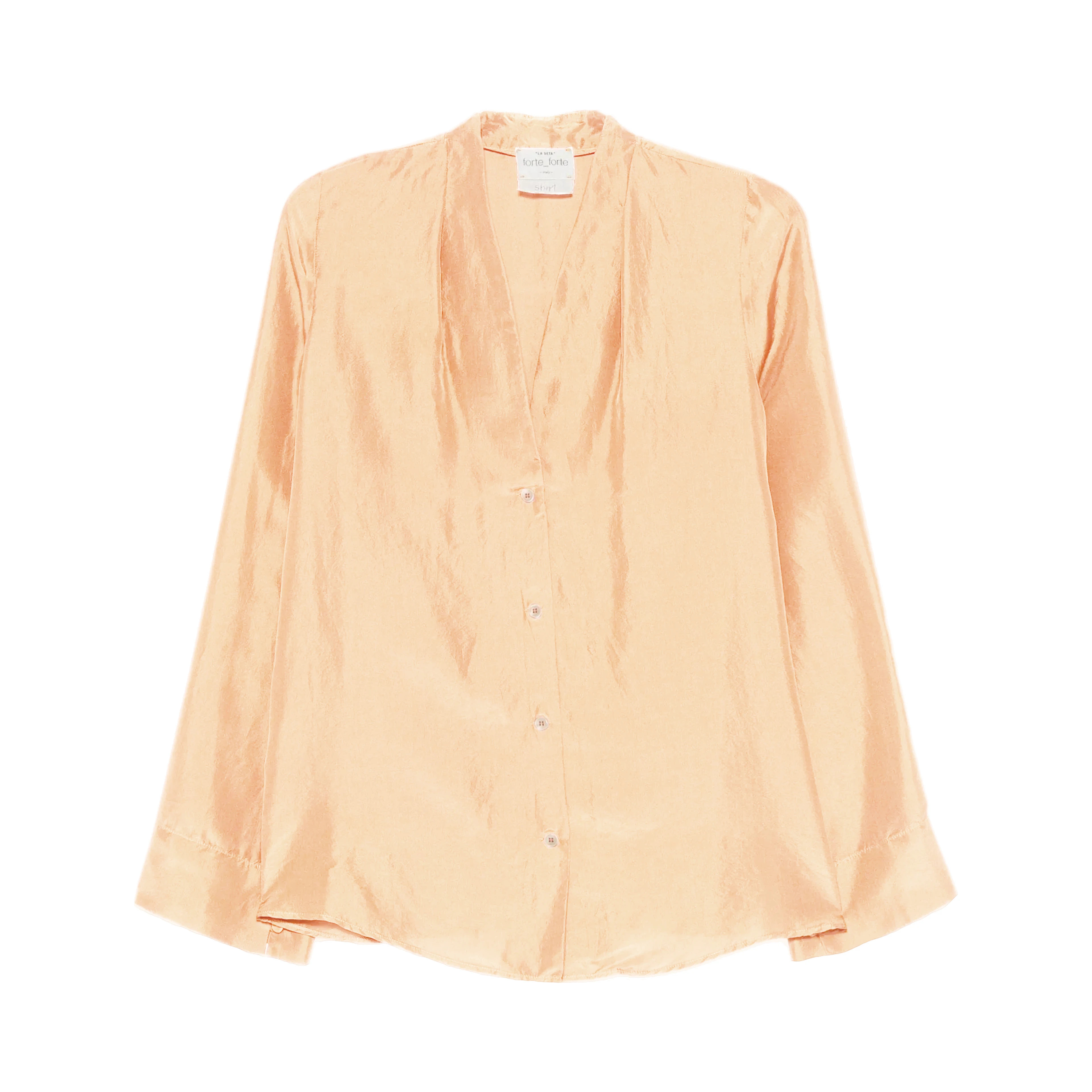 Forte Forte Shirts