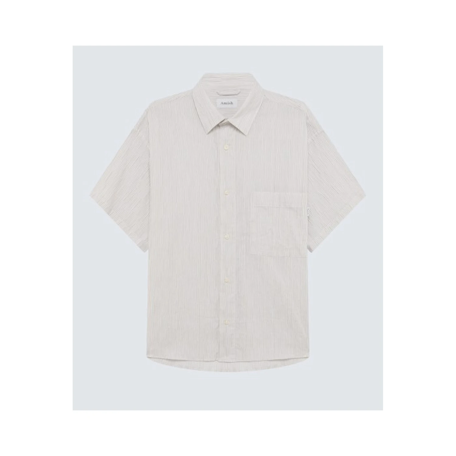 AMISH Shirts