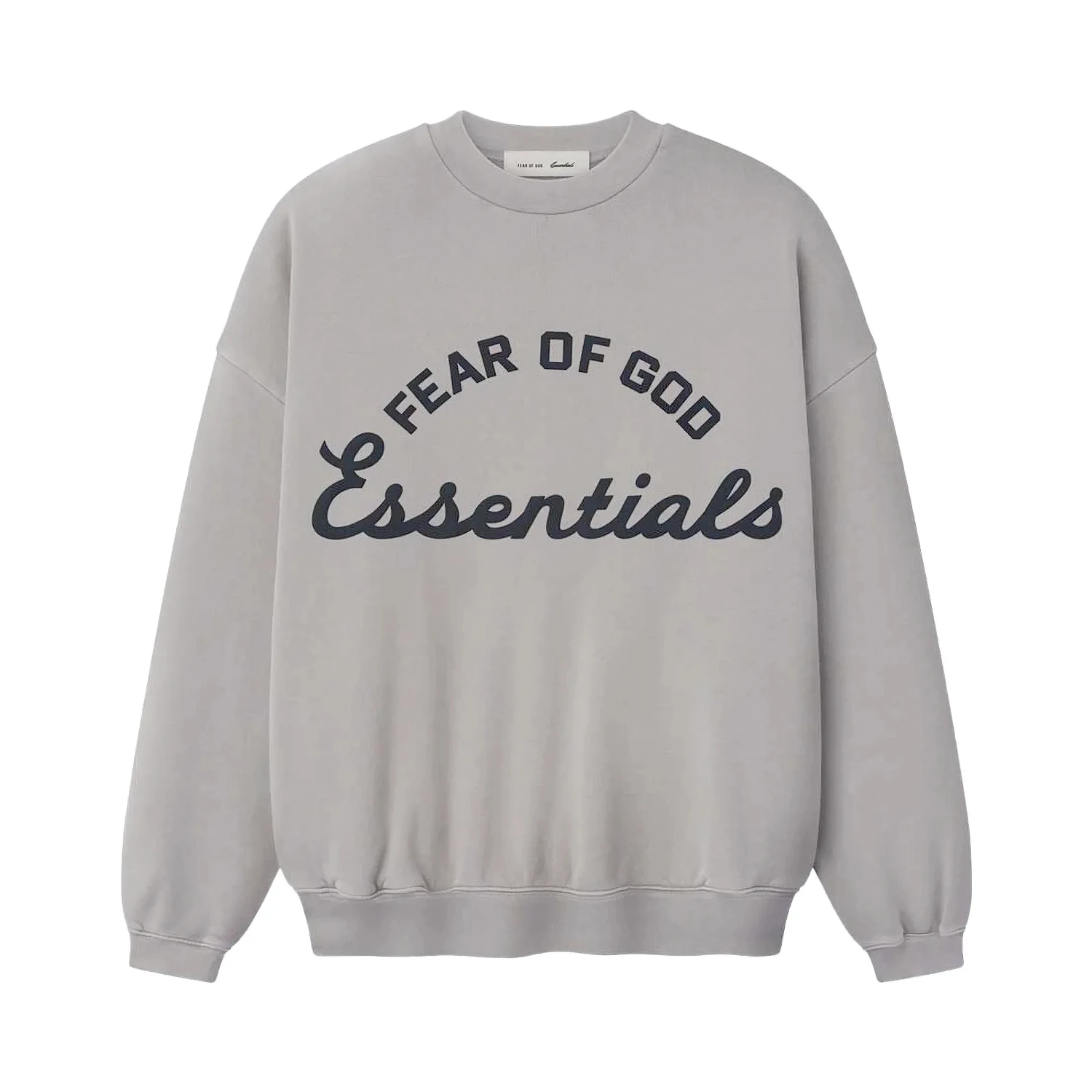 FEAR OF GOD ESSENTIALS Sweaters