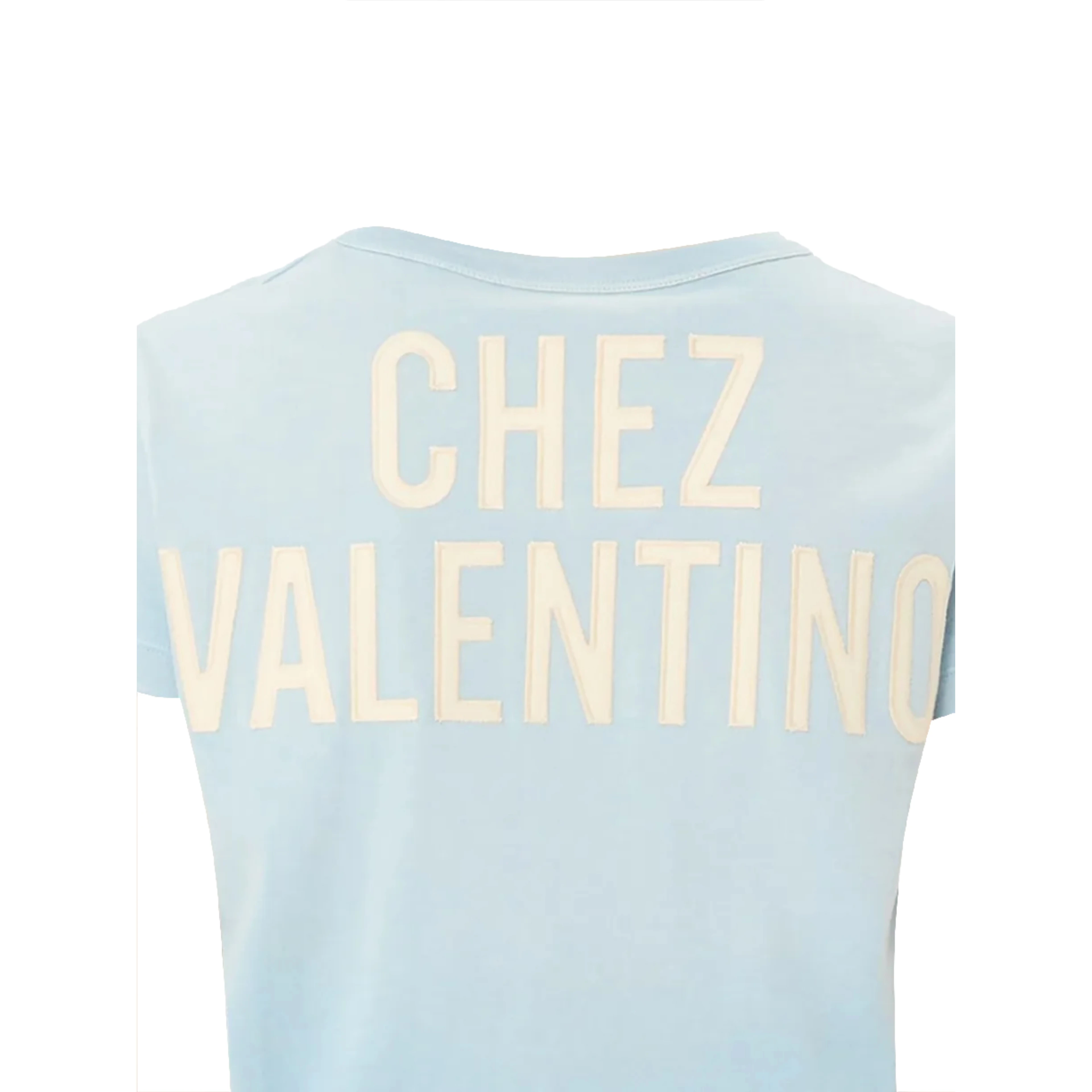 Valentino PAP T-shirts and Polos