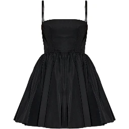 Alaia Dresses Black