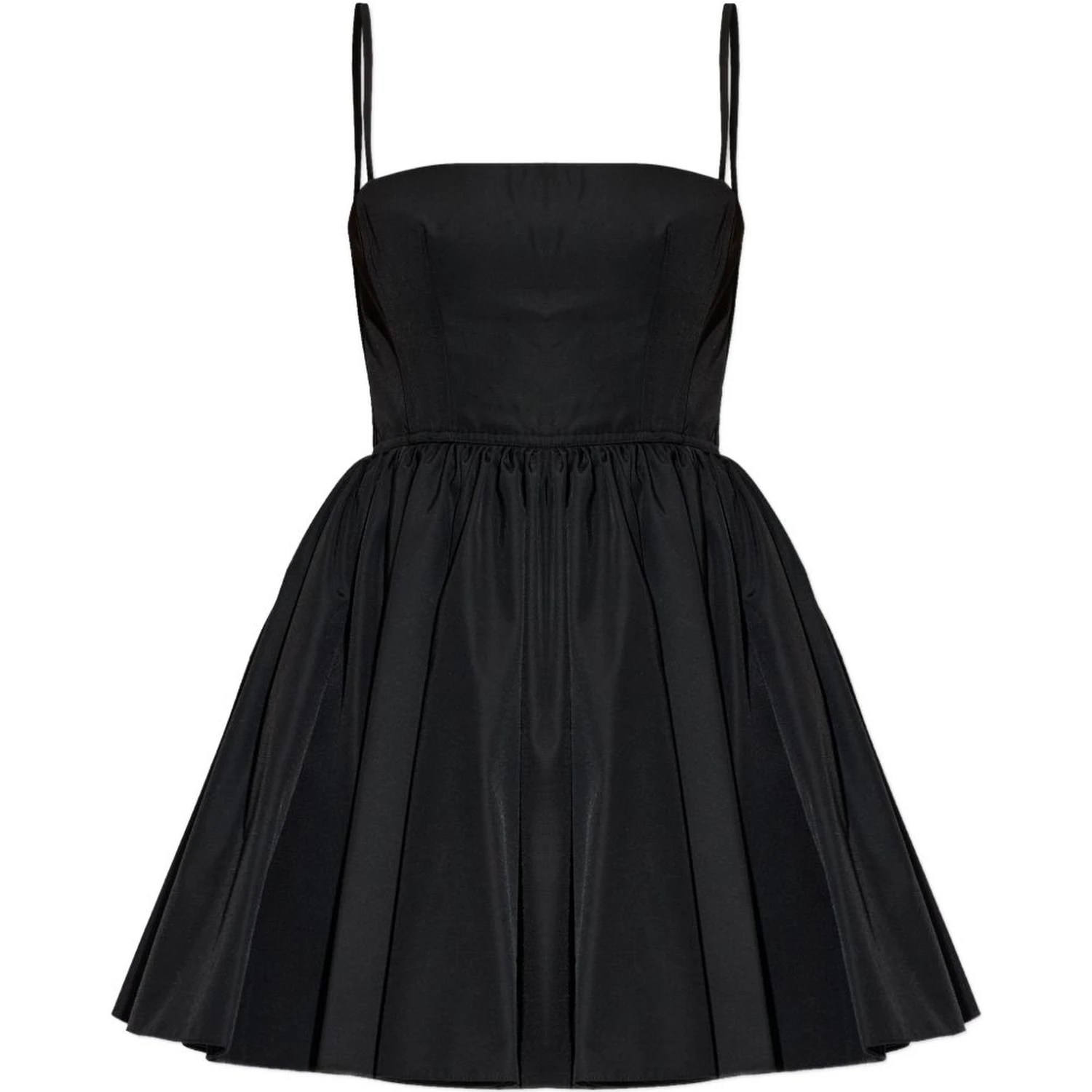 Alaia Dresses Black