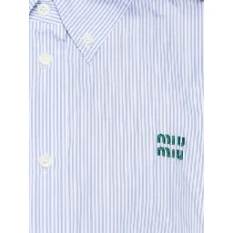 Miu Miu Shirts