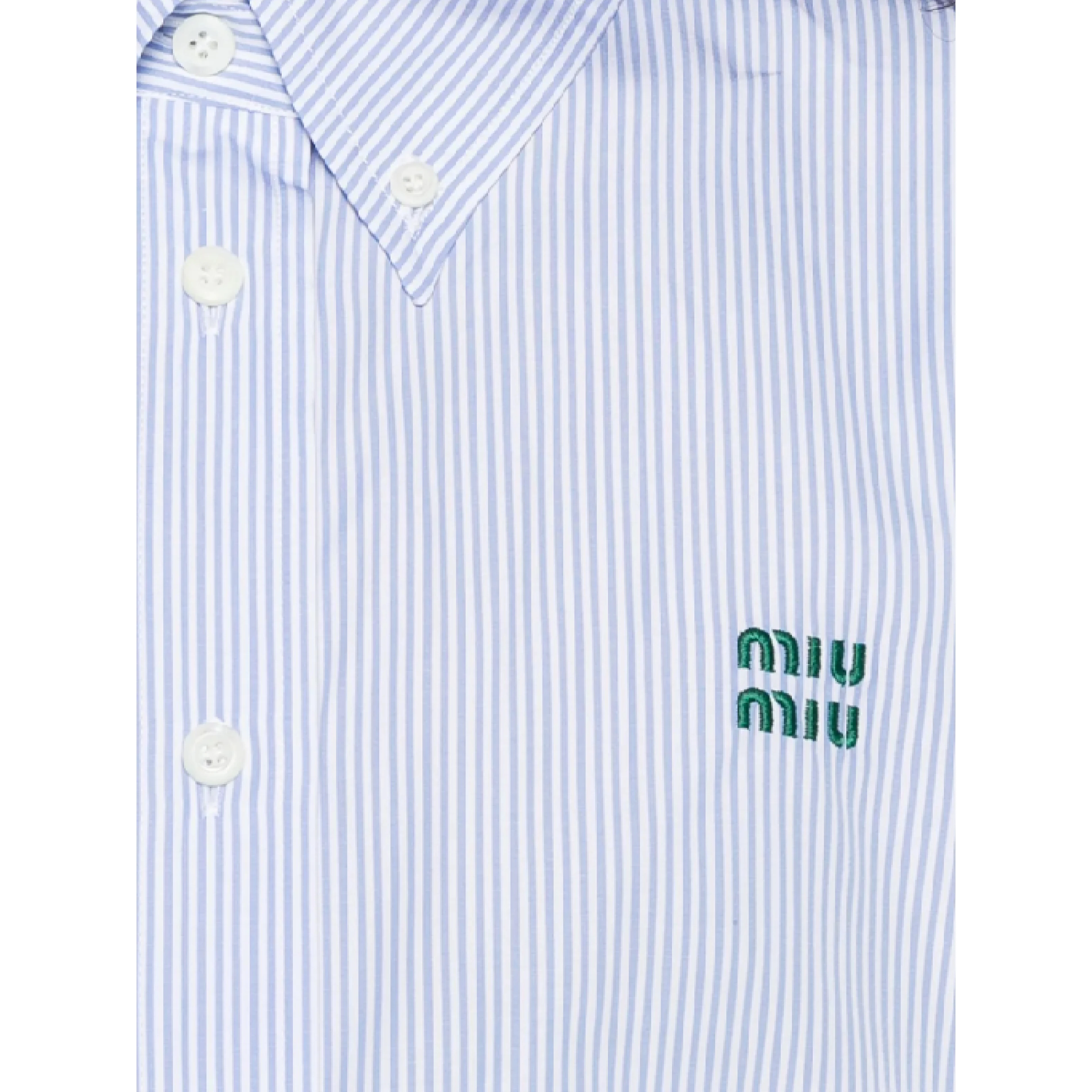 Miu Miu Shirts