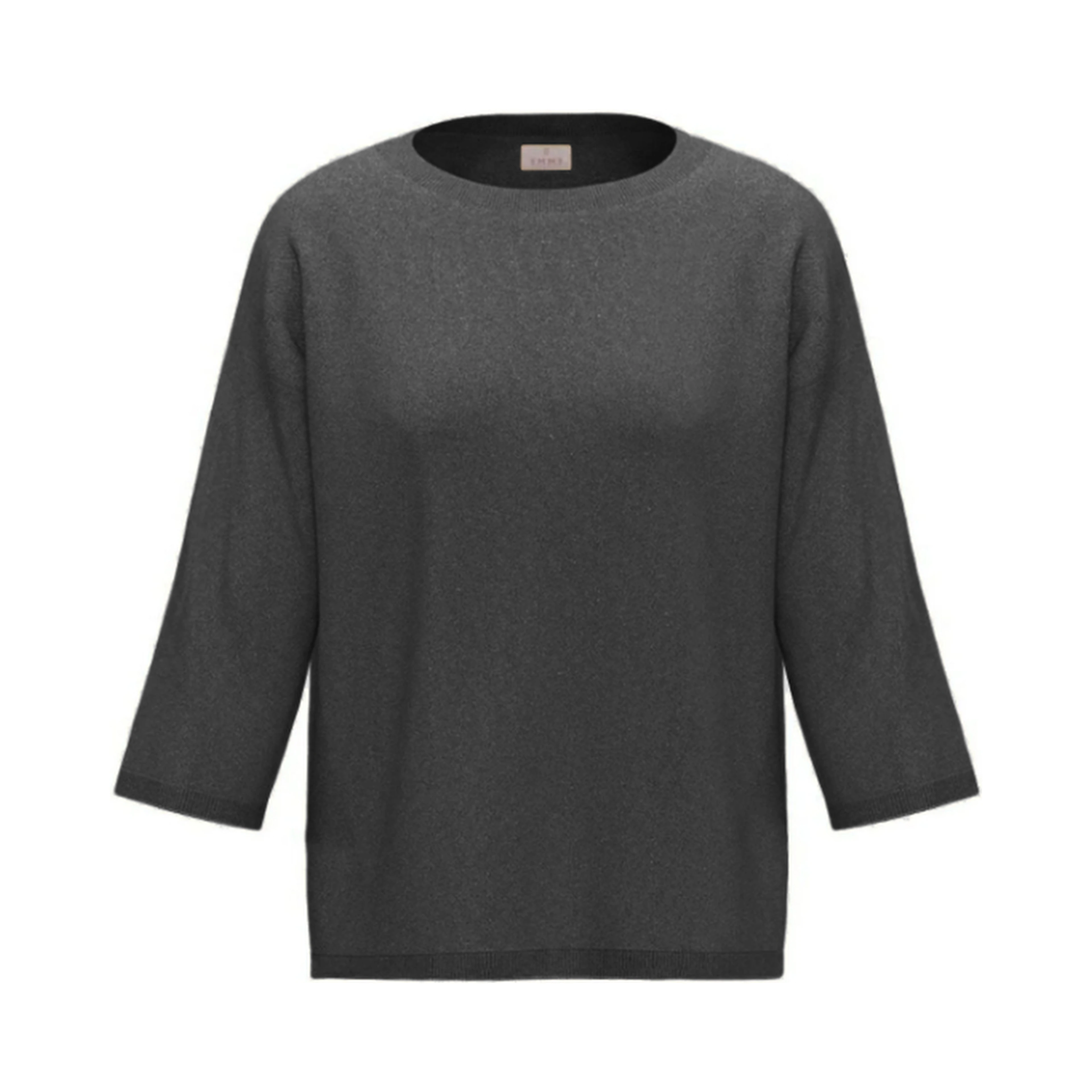 Emme Marella Top Grey