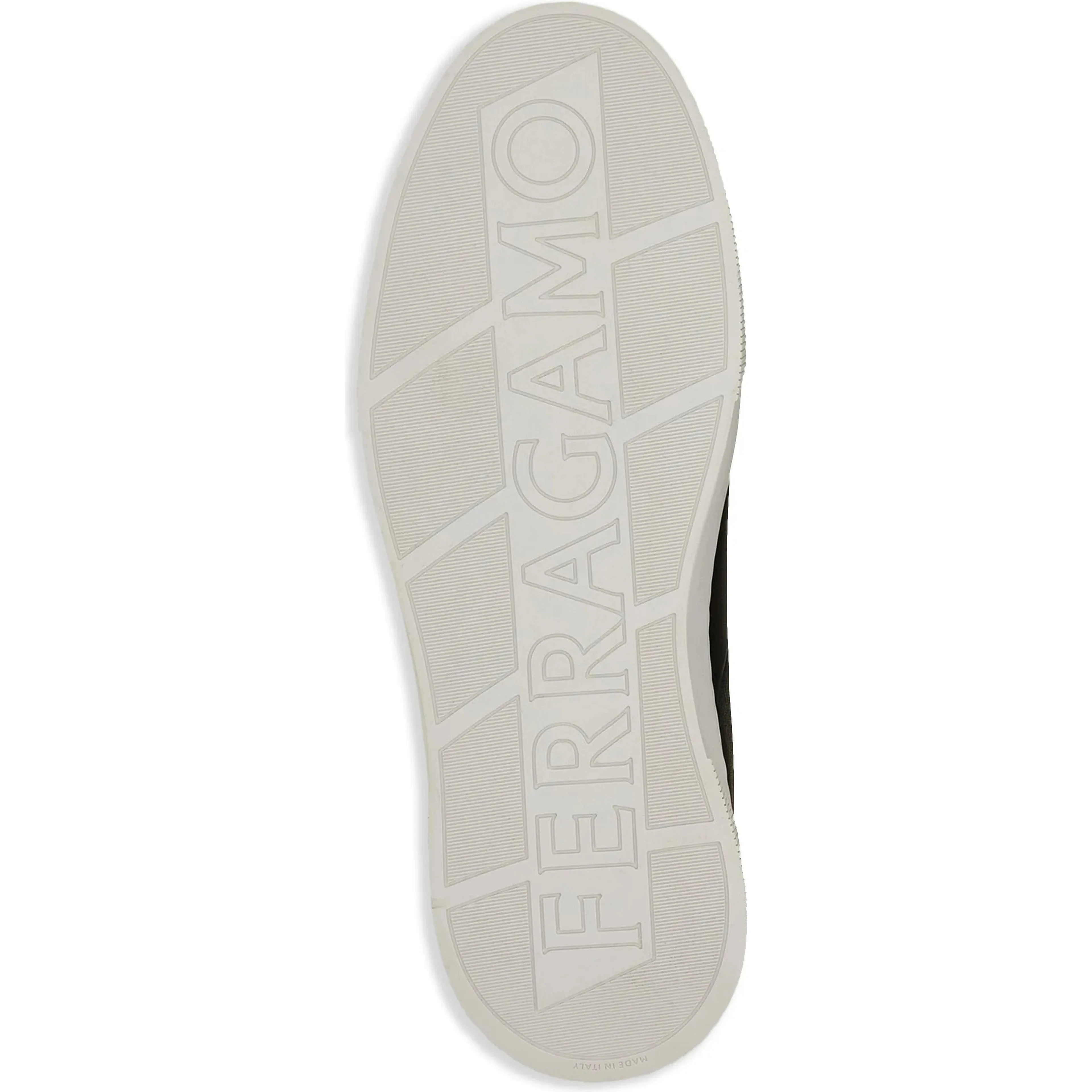 Ferragamo Sneakers Black