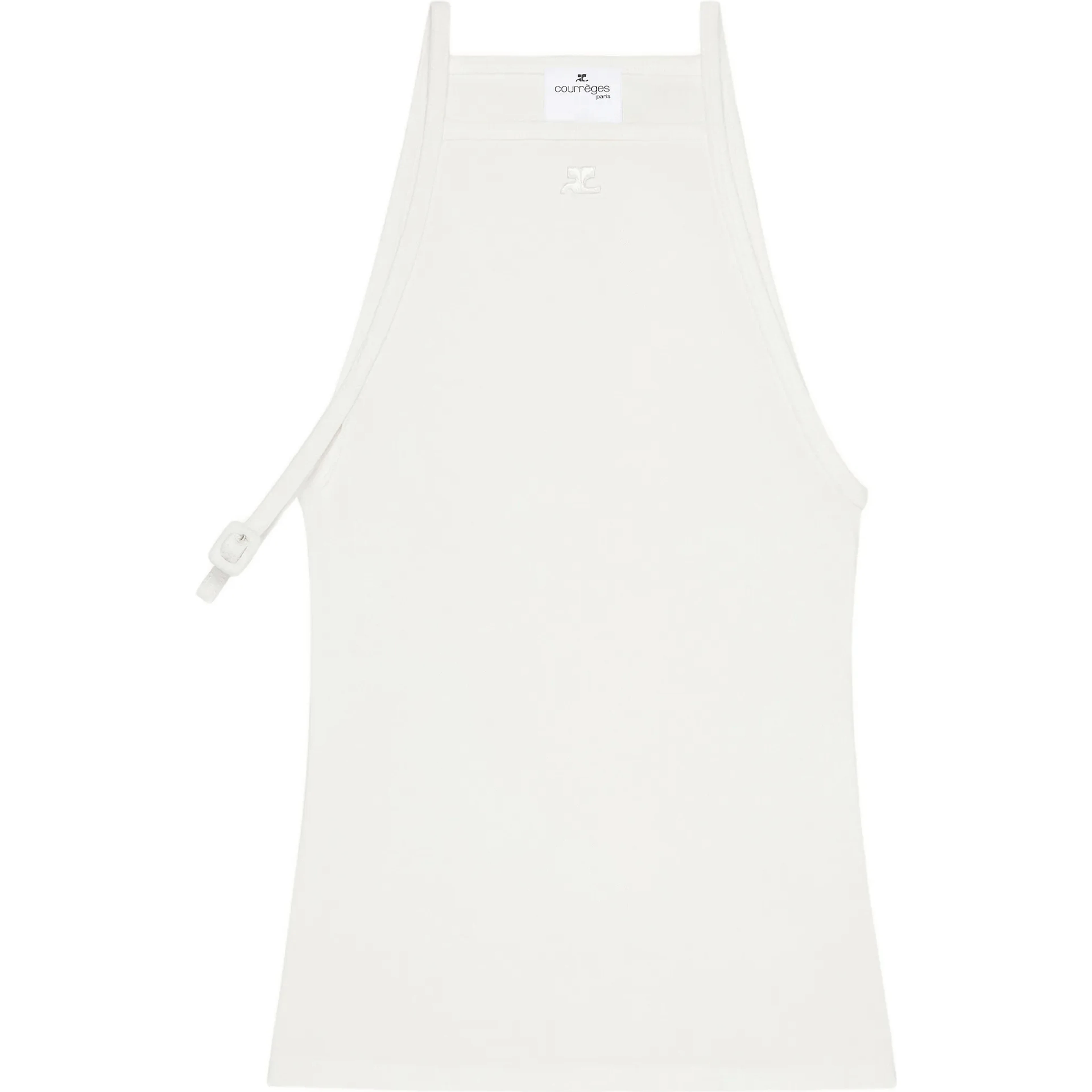 Courrèges Top