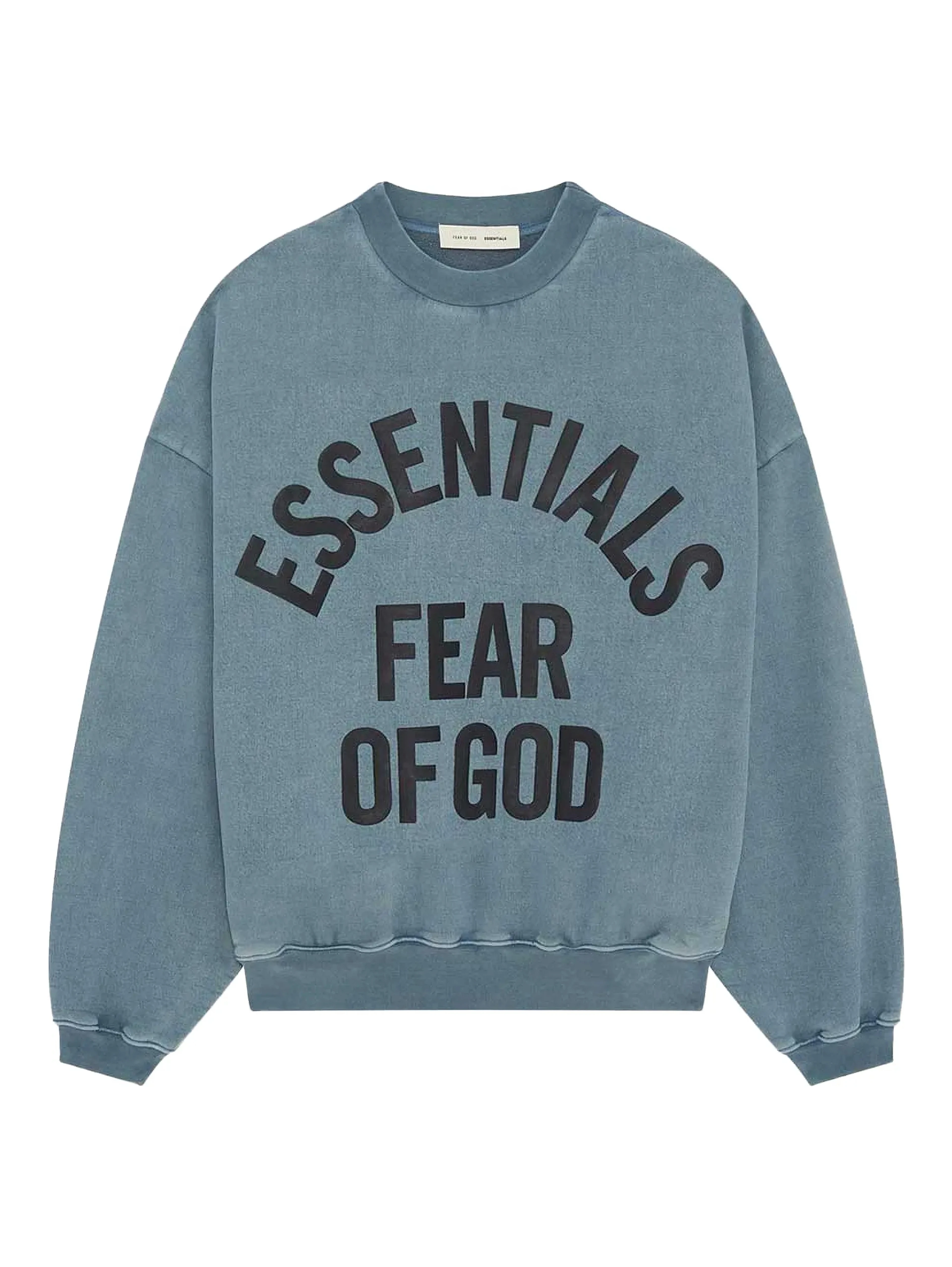 FEAR OF GOD ESSENTIALS Sweaters