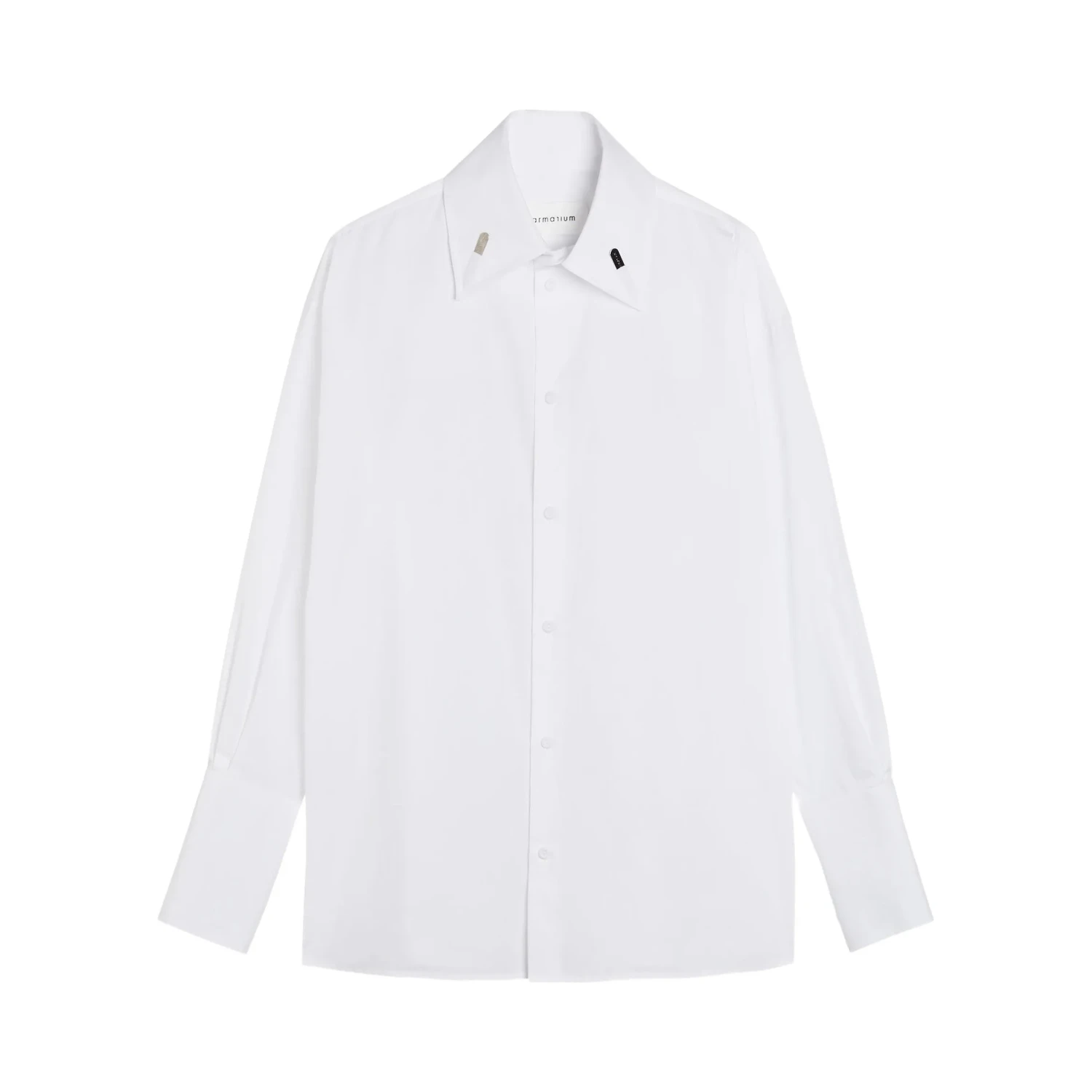 ARMARIUM Shirts White
