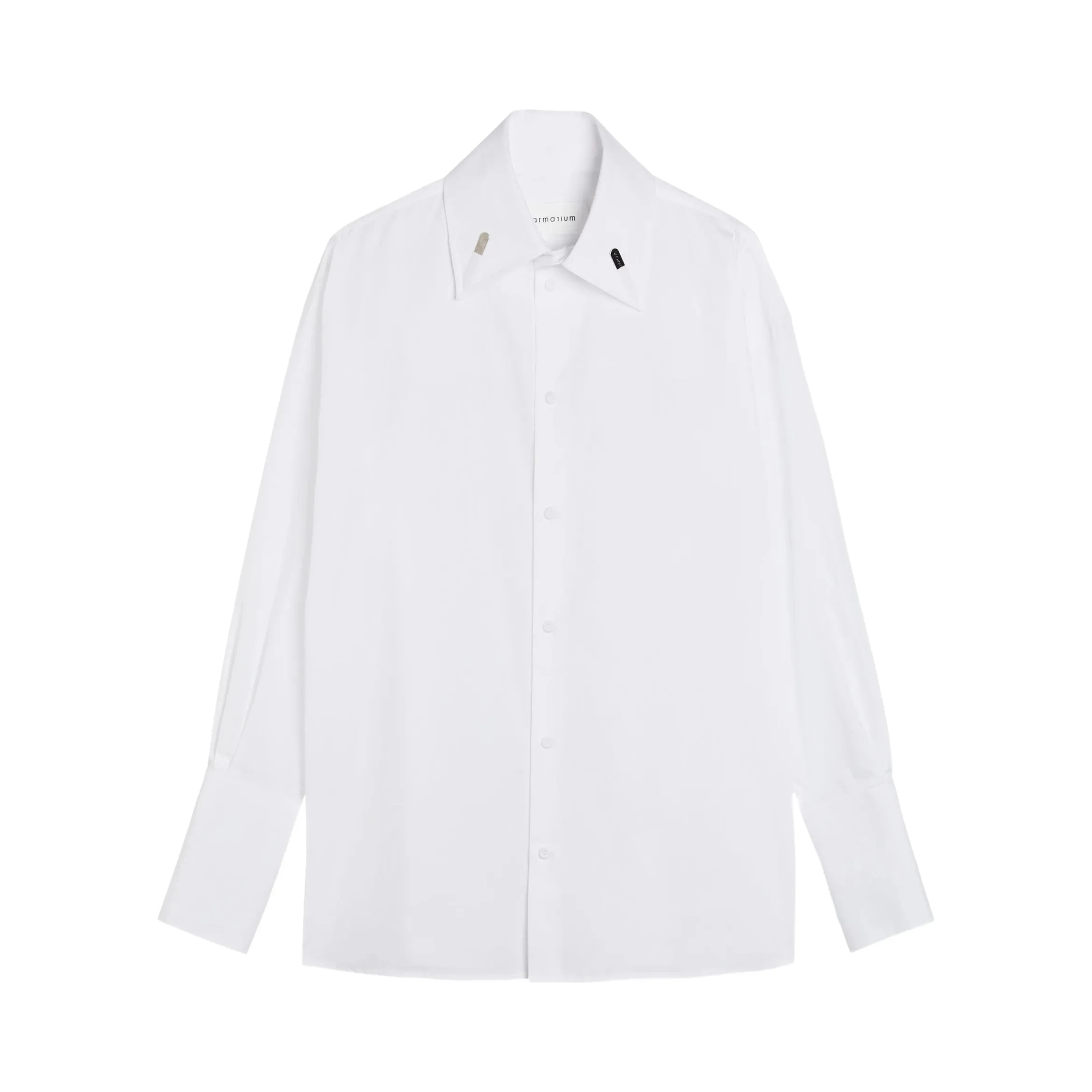 ARMARIUM Shirts White