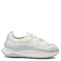 Moon Boot Sneakers White