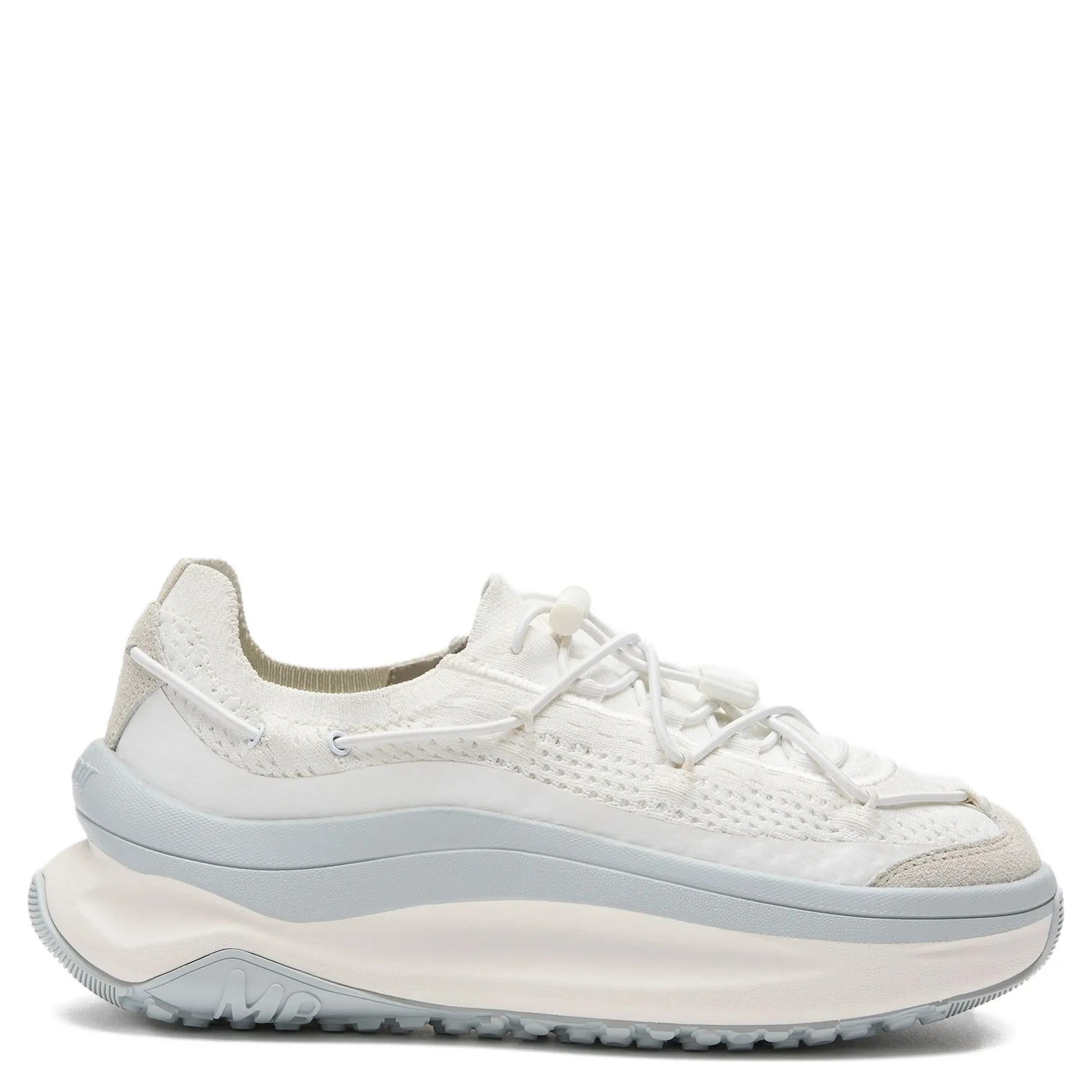 Moon Boot Sneakers White