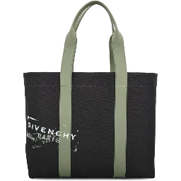 حقائب جيفنشي.. أسود