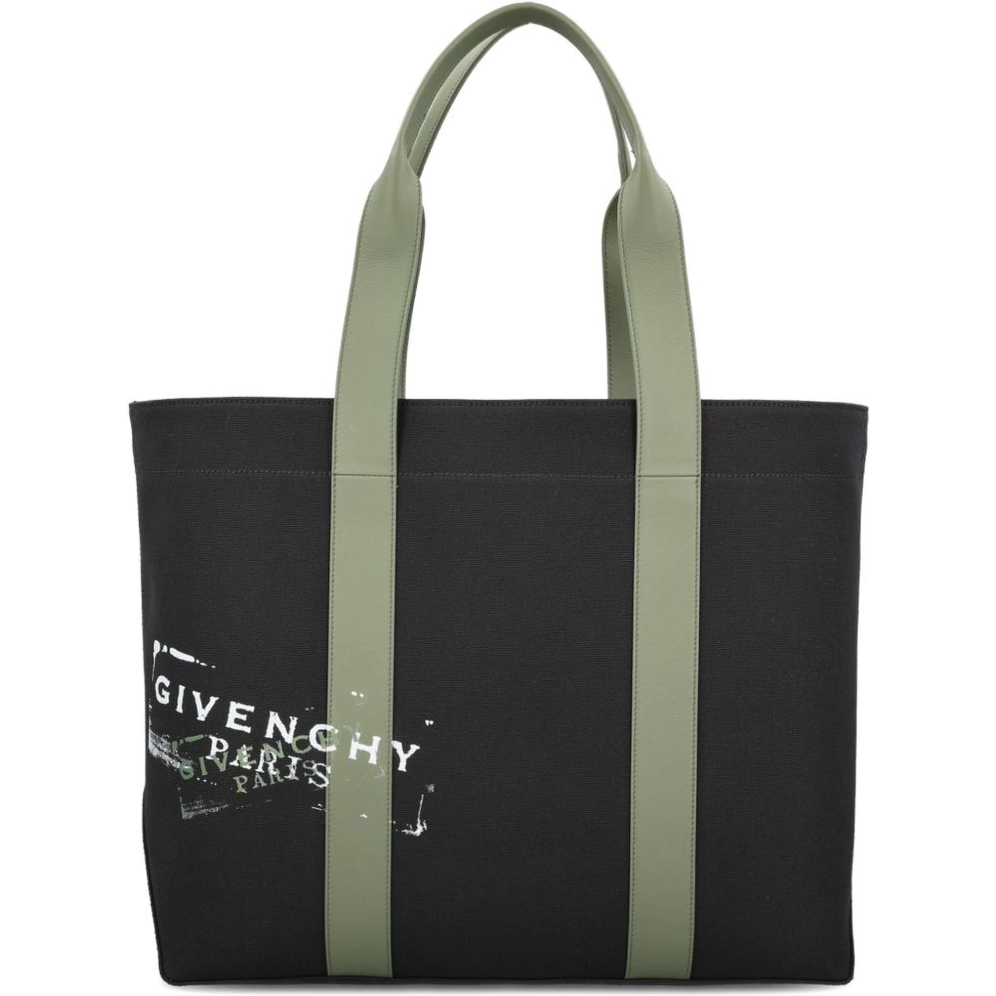 حقائب جيفنشي.. أسود