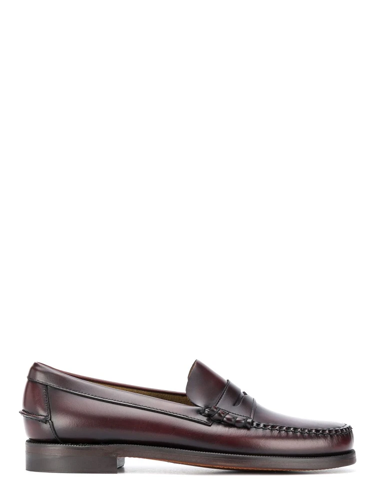 Sebago Flat shoes