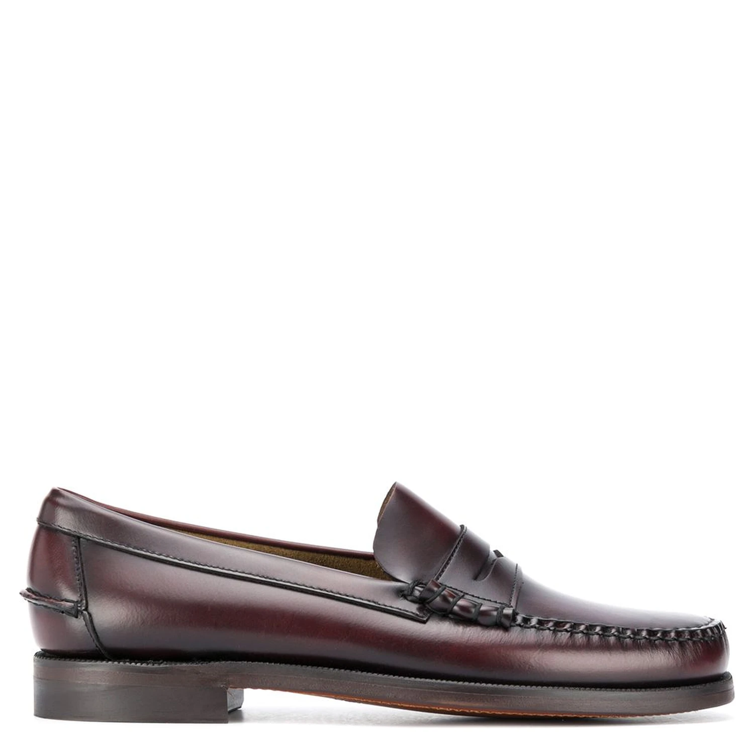 Sebago Flat shoes
