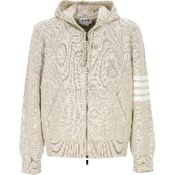 Thom Browne Sweaters Beige