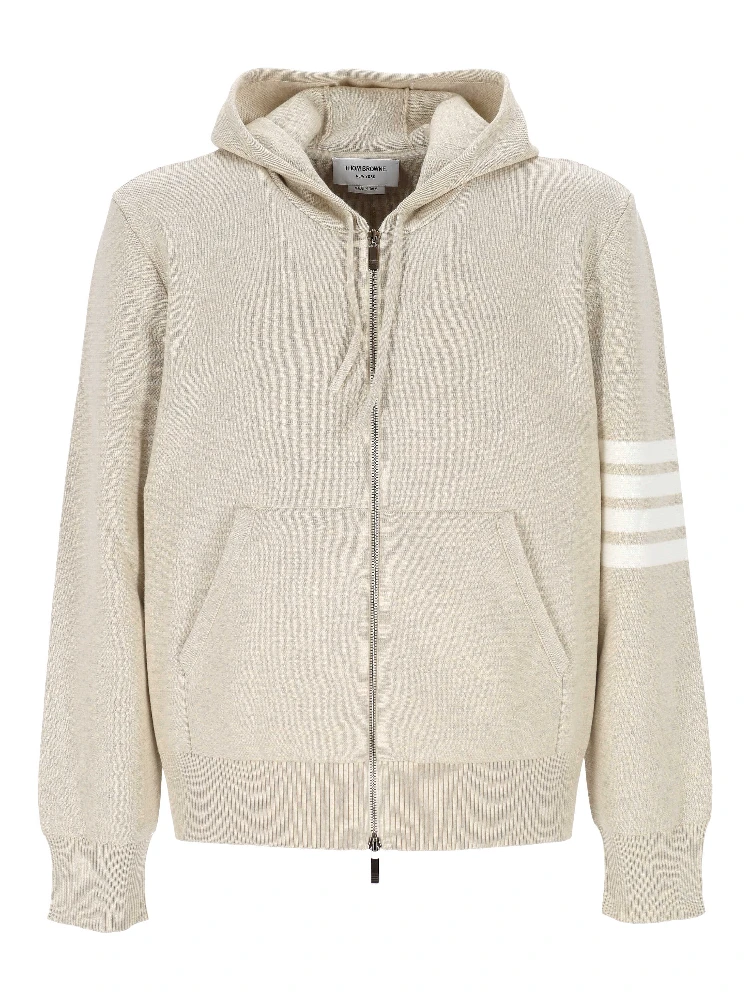 Thom Browne Sweaters Beige