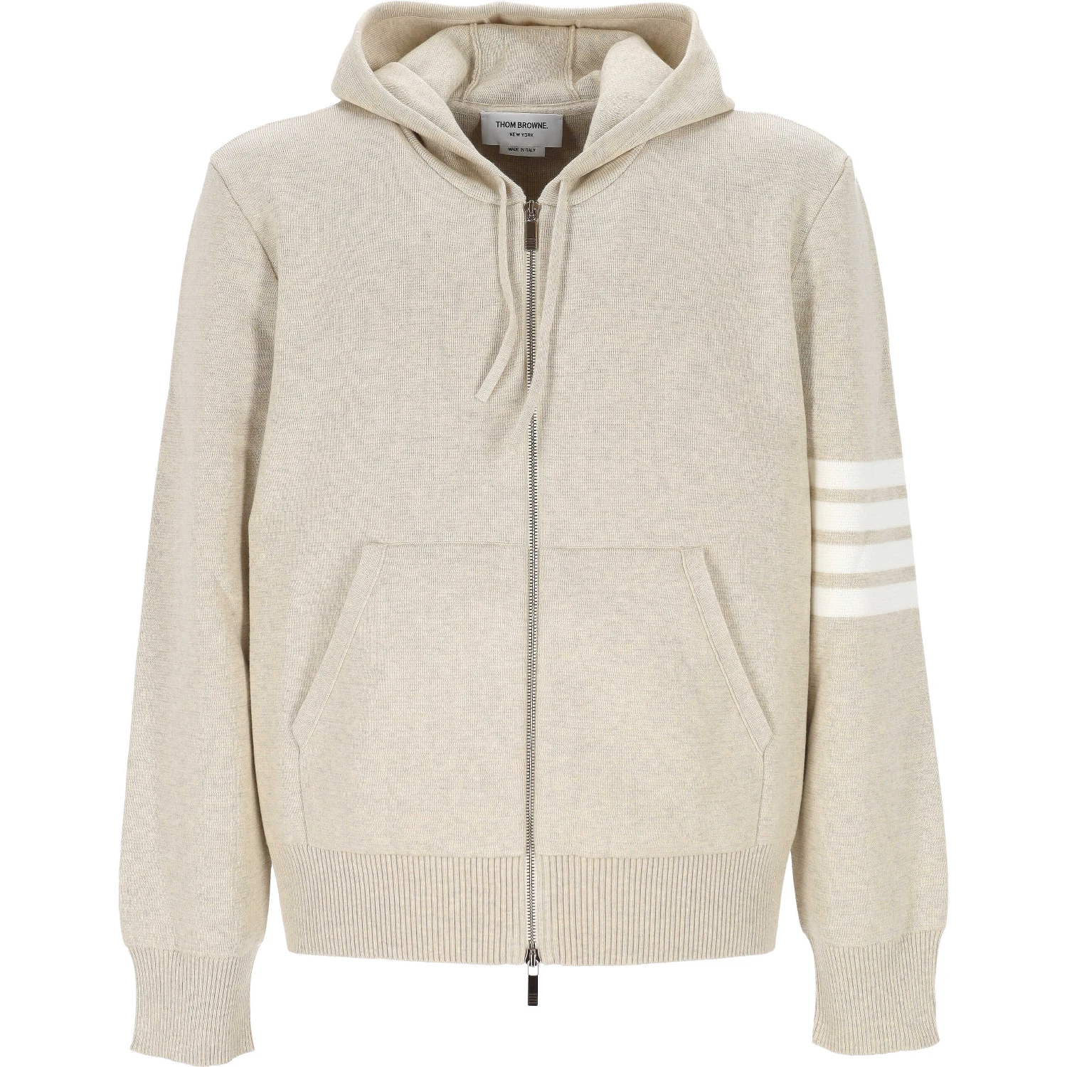 Thom Browne Sweaters Beige