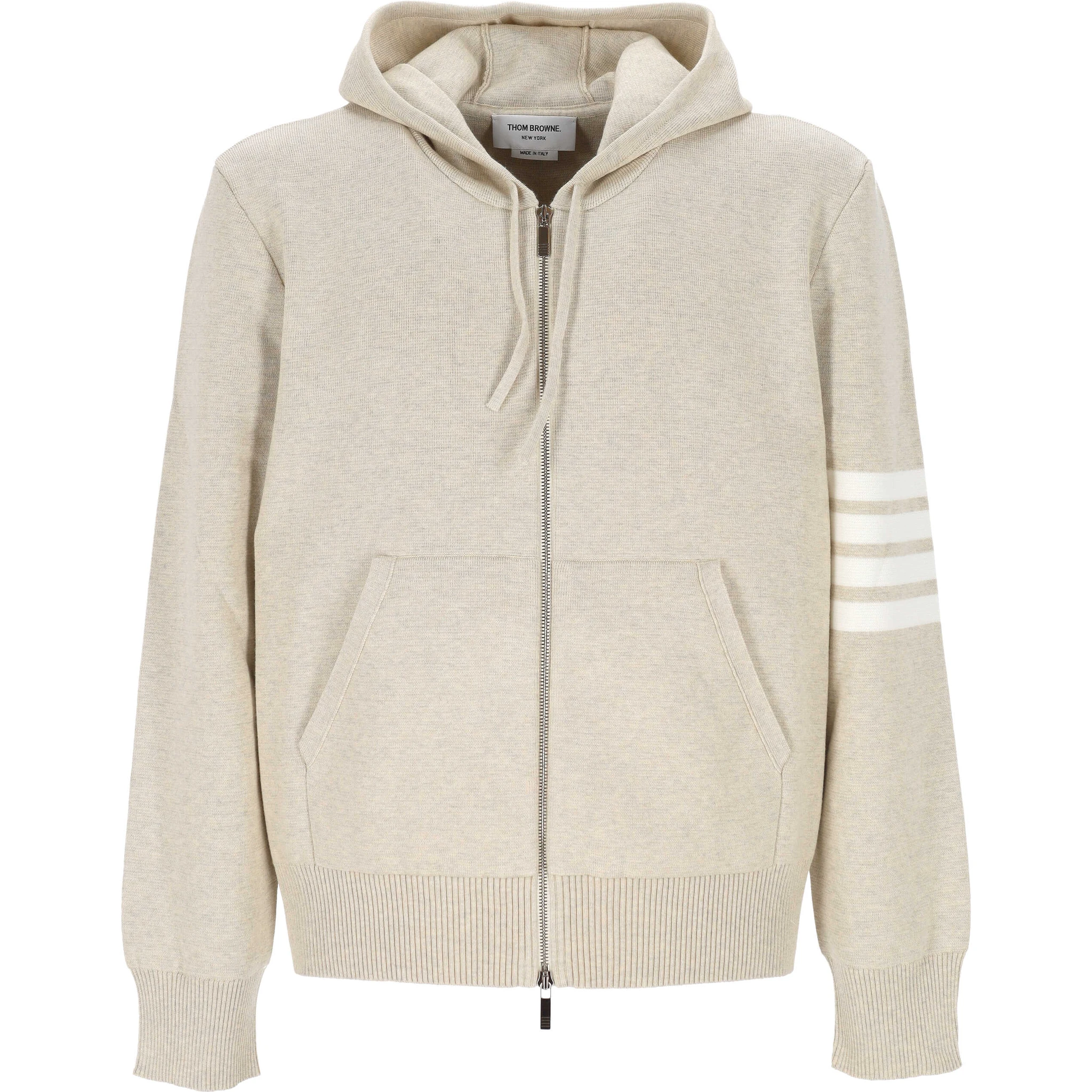Thom Browne Sweaters Beige