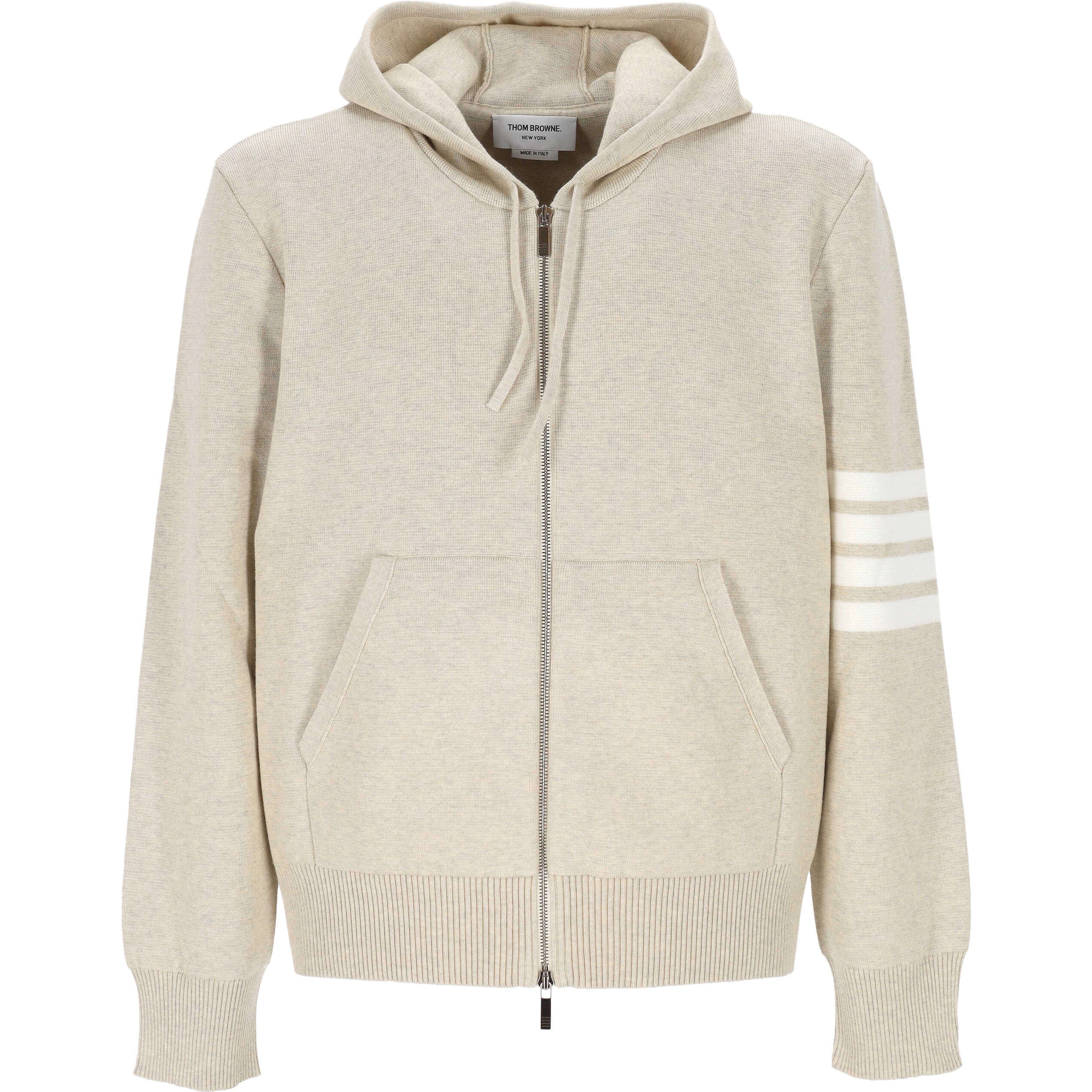 Thom Browne Sweaters Beige