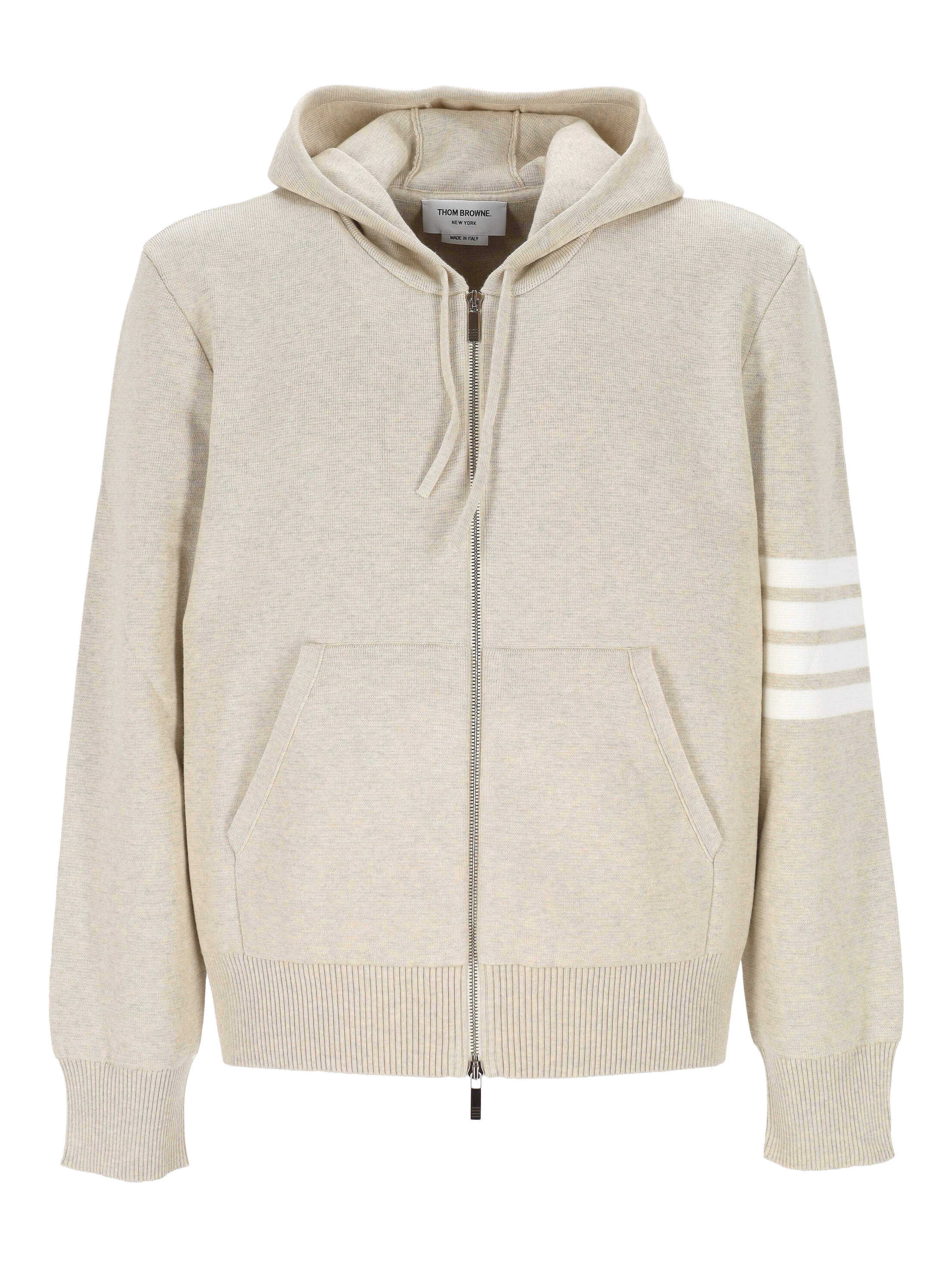 Thom Browne Sweaters Beige