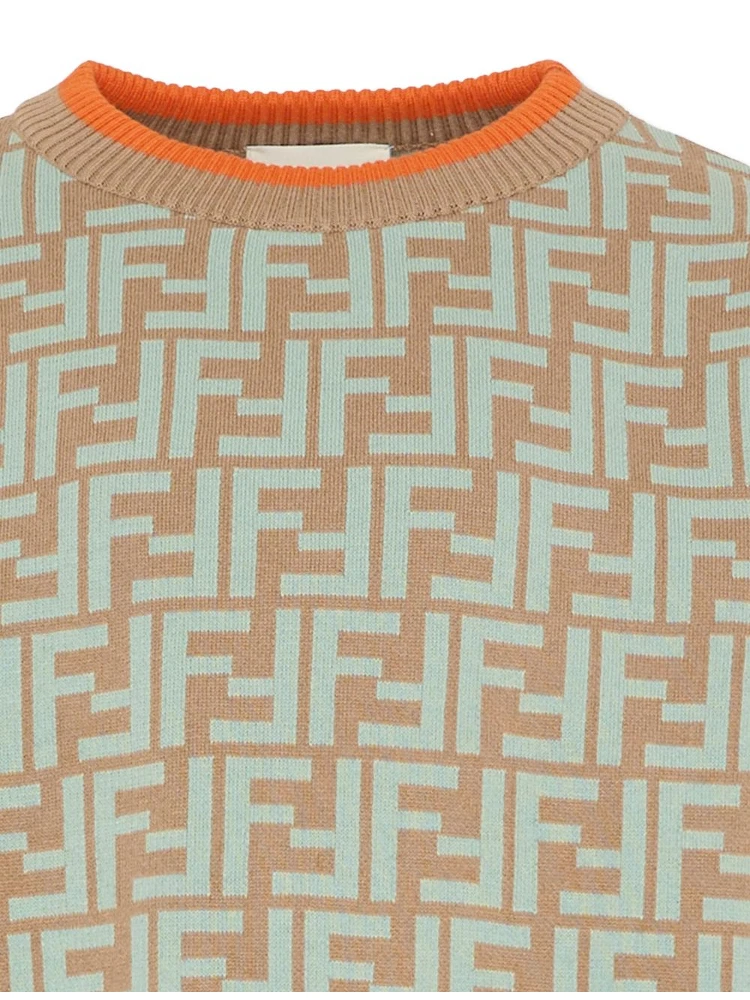 FENDI KIDS Sweaters alternative