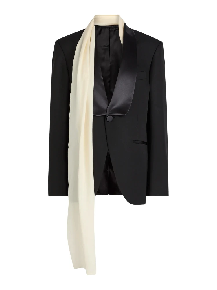 ARMARIUM Jackets Black