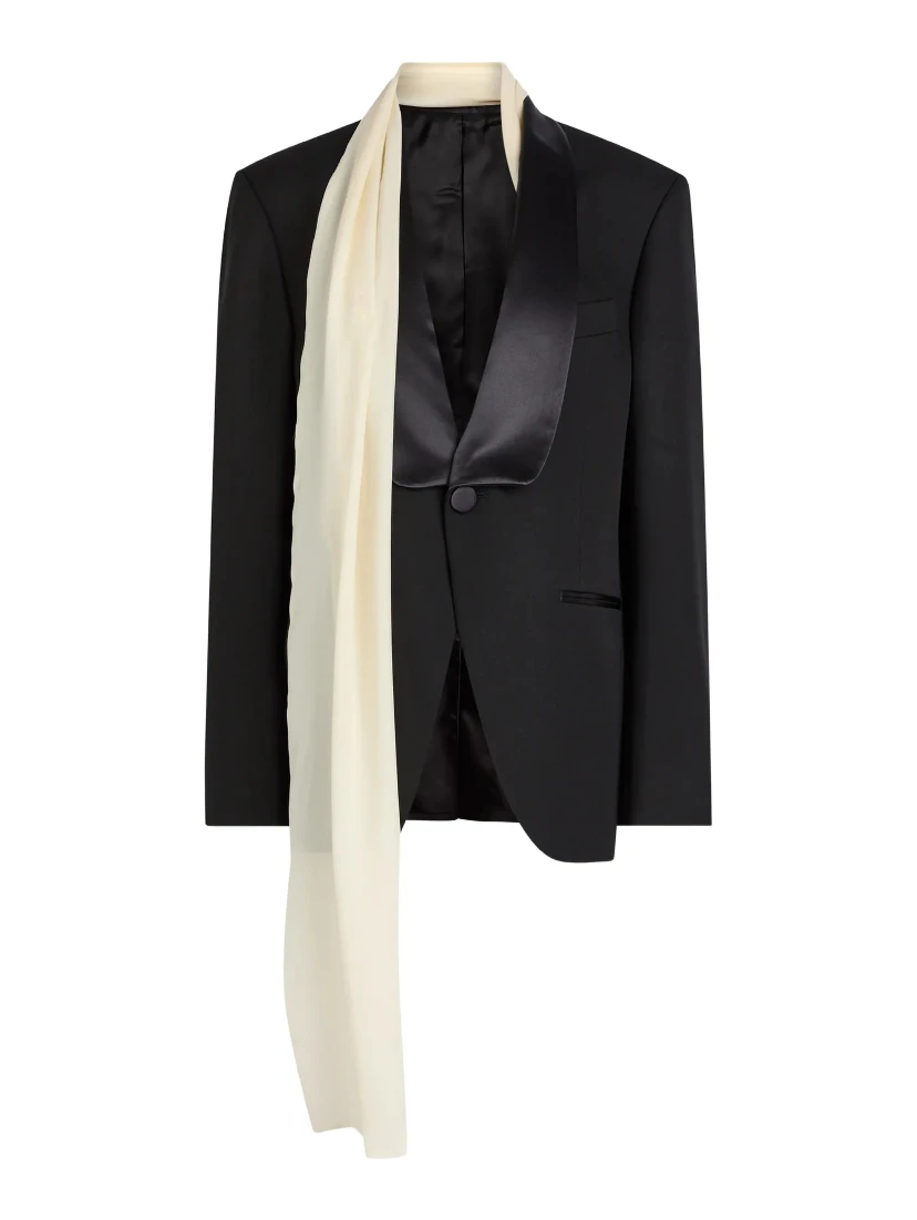 ARMARIUM Jackets Black