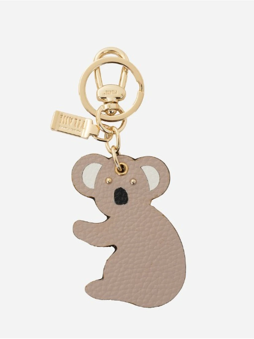 Alviero Martini Keychains Beige