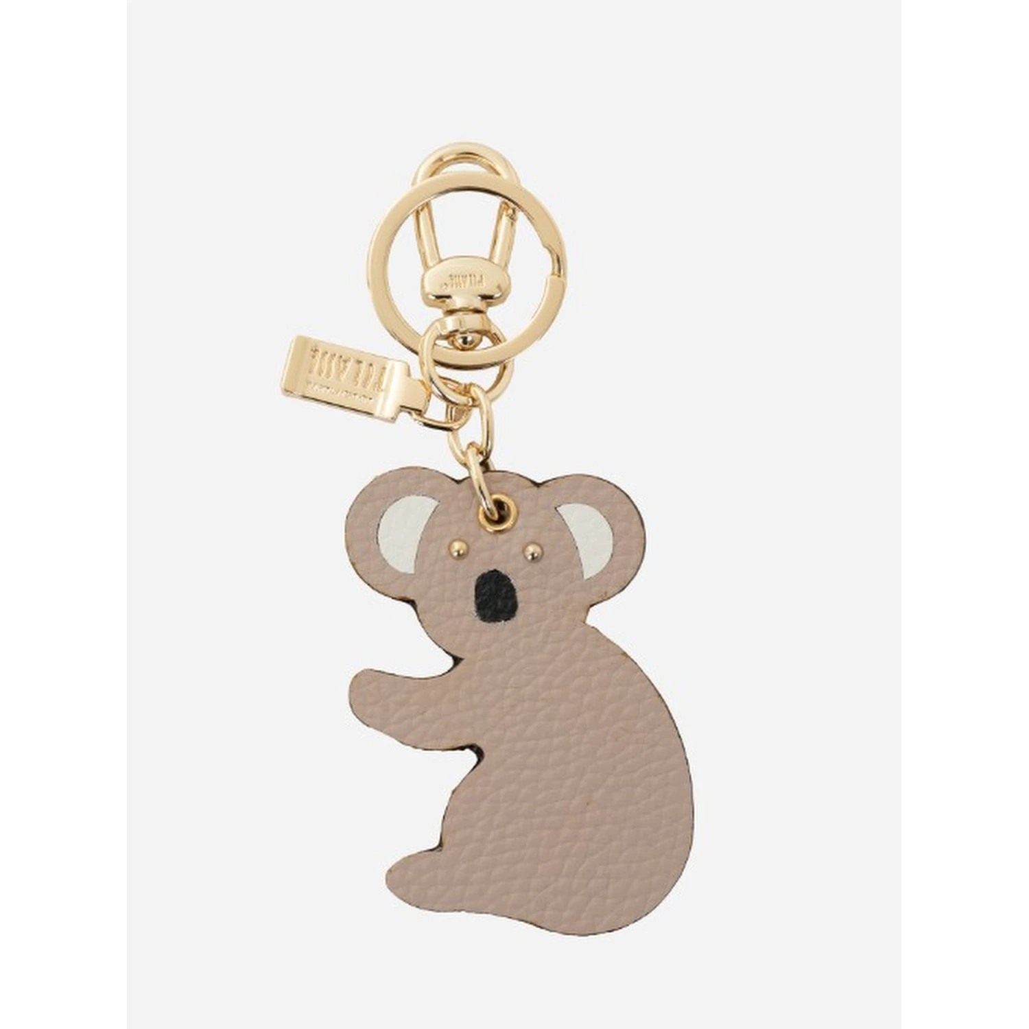 Alviero Martini Keychains Beige
