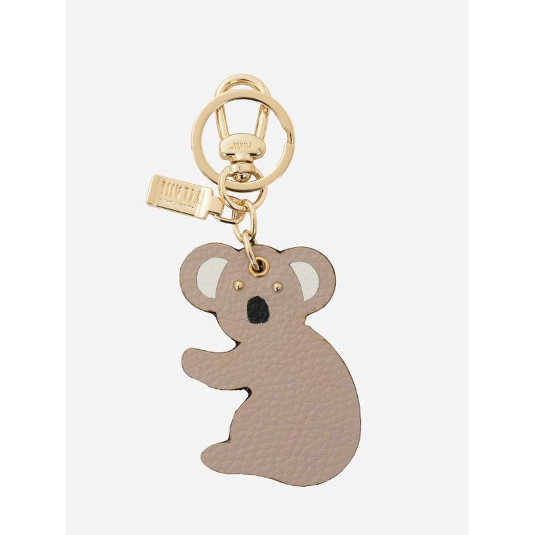 Alviero Martini Keychains Beige