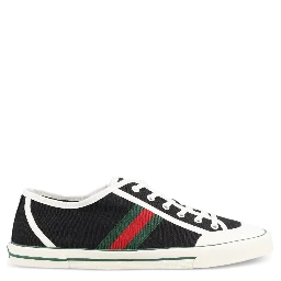 Gucci Sneakers Red