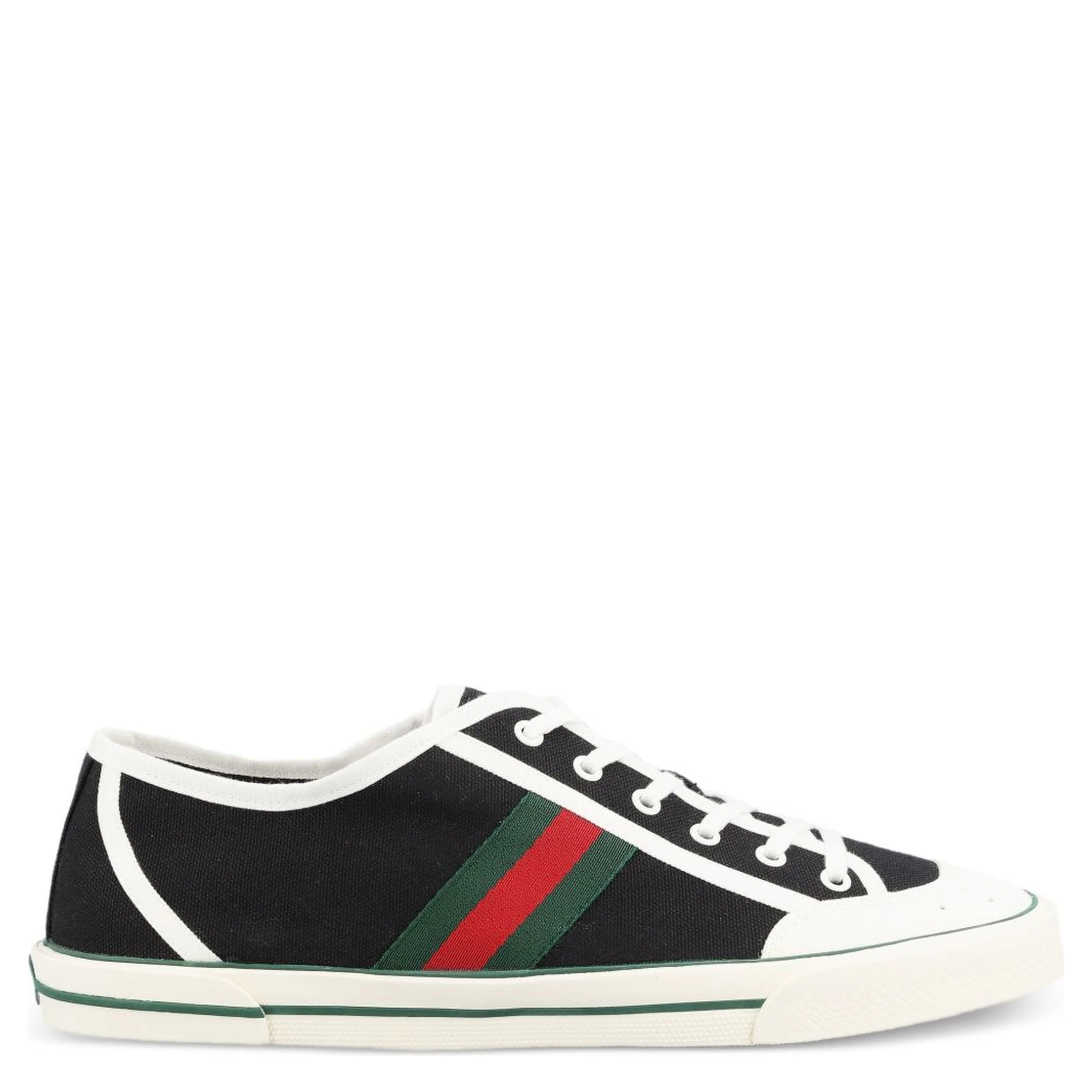 Gucci Sneakers Red